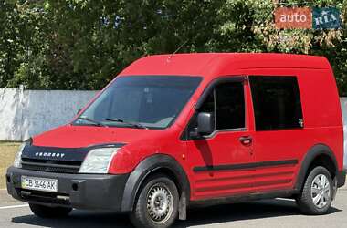 Минивэн Ford Transit Connect 2004 в 