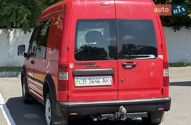 Минивэн Ford Transit Connect 2004 в 