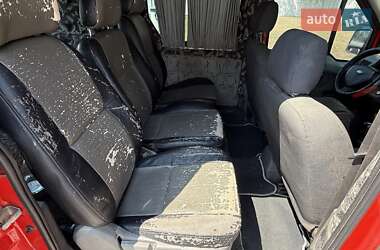 Минивэн Ford Transit Connect 2004 в 