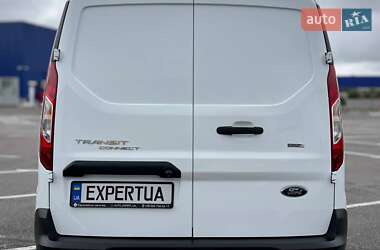 Вантажний фургон Ford Transit Connect 2018 в 
