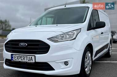 Вантажний фургон Ford Transit Connect 2018 в 