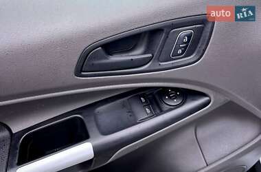 Вантажний фургон Ford Transit Connect 2018 в 