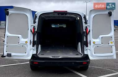 Вантажний фургон Ford Transit Connect 2018 в 