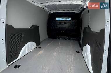 Вантажний фургон Ford Transit Connect 2018 в 