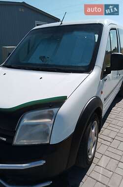 Мінівен Ford Transit Connect 2006 в 