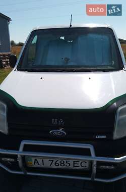 Мінівен Ford Transit Connect 2006 в 