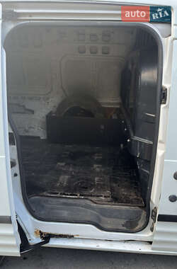 Вантажний фургон Ford Transit Connect 2008 в 