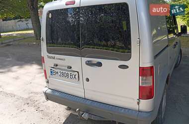 Мінівен Ford Transit Connect 2008 в 