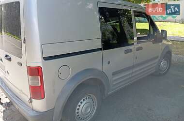 Мінівен Ford Transit Connect 2008 в 