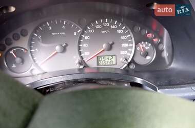 Мінівен Ford Transit Connect 2008 в 