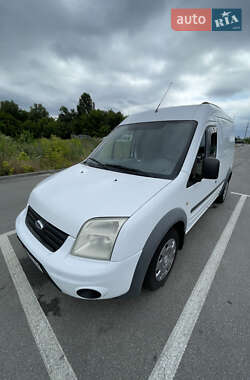 Вантажний фургон Ford Transit Connect 2012 в Києві