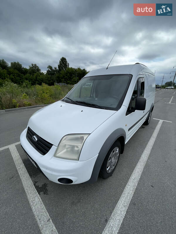 Вантажний фургон Ford Transit Connect 2012 в 