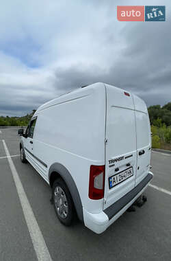 Вантажний фургон Ford Transit Connect 2012 в 