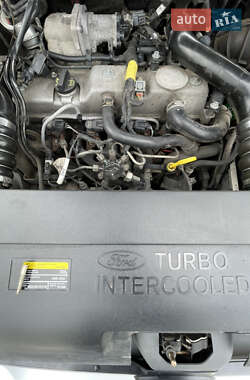 Вантажний фургон Ford Transit Connect 2012 в 