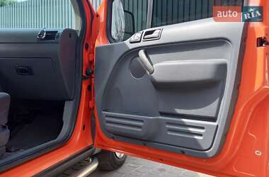 Минивэн Ford Transit Connect 2007 в 