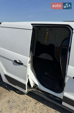 Грузовой фургон Ford Transit Connect 2017 в 