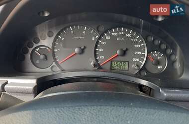 Минивэн Ford Transit Connect 2007 в 