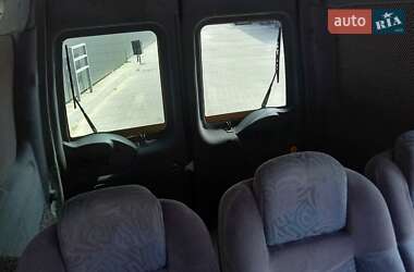 Минивэн Ford Transit Connect 2007 в 
