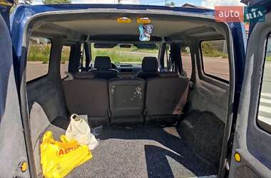Мінівен Ford Transit Connect 2008 в 