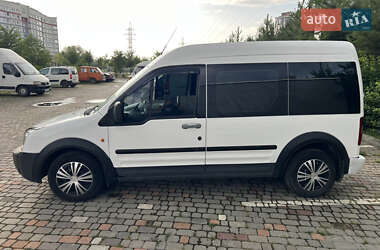 Мінівен Ford Transit Connect 2006 в Івано-Франківську