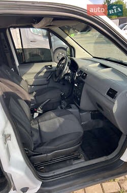 Минивэн Ford Transit Connect 2006 в 
