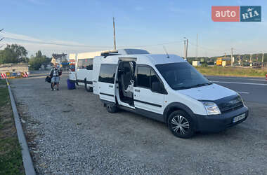 Минивэн Ford Transit Connect 2006 в 