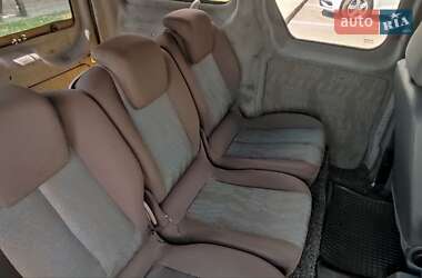 Мінівен Ford Transit Connect 2008 в 