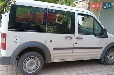 Минивэн Ford Transit Connect 2005 в Ямполе