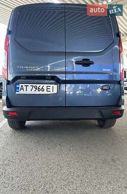 Вантажний фургон Ford Transit Connect 2019 в 