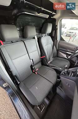 Вантажний фургон Ford Transit Connect 2019 в 