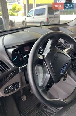 Вантажний фургон Ford Transit Connect 2019 в 