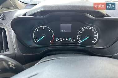 Вантажний фургон Ford Transit Connect 2019 в 