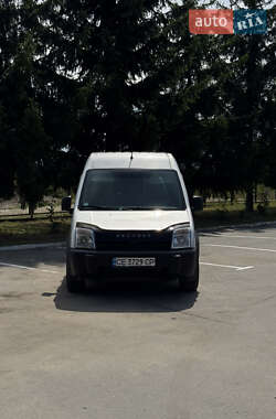 Минивэн Ford Transit Connect 2002 в 