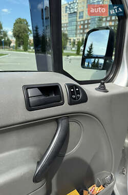 Минивэн Ford Transit Connect 2002 в 