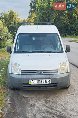 Вантажний фургон Ford Transit Connect 2007 в 