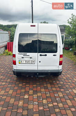 Вантажний фургон Ford Transit Connect 2007 в 