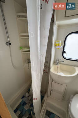Минивэн Ford Transit Connect 2008 в 