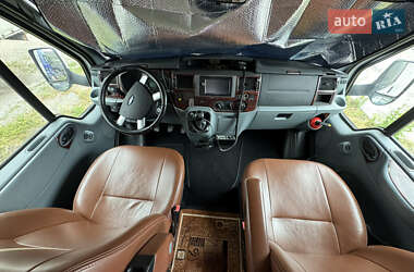 Минивэн Ford Transit Connect 2008 в 