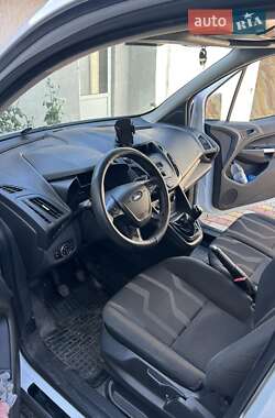 Минивэн Ford Transit Connect 2015 в 