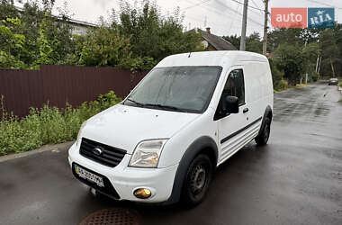 Грузовой фургон Ford Transit Connect 2012 в Киеве