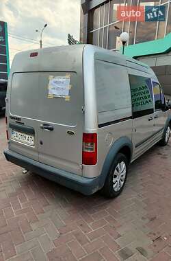 Мінівен Ford Transit Connect 2003 в Черкасах