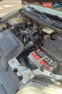 Минивэн Ford Transit Connect 2003 в 