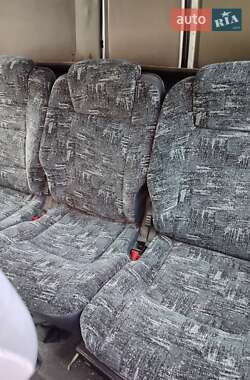 Минивэн Ford Transit Connect 2003 в 