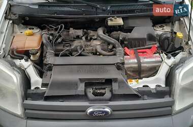 Минивэн Ford Transit Connect 2007 в 