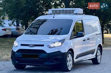 Рефрижератор Ford Transit Connect 2019 в 