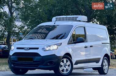 Рефрижератор Ford Transit Connect 2019 в 