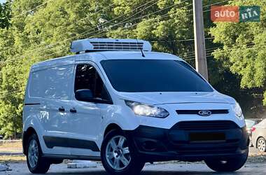 Рефрижератор Ford Transit Connect 2019 в 