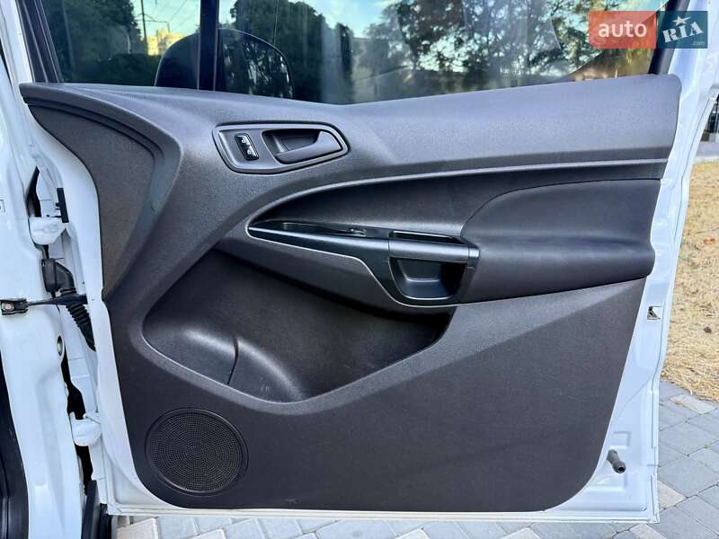 Рефрижератор Ford Transit Connect 2018 в Одесі