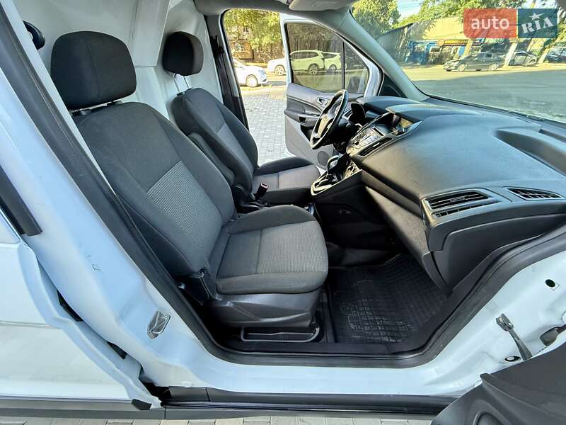 Рефрижератор Ford Transit Connect 2018 в Одесі