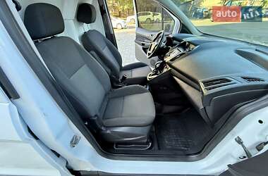Рефрижератор Ford Transit Connect 2019 в 